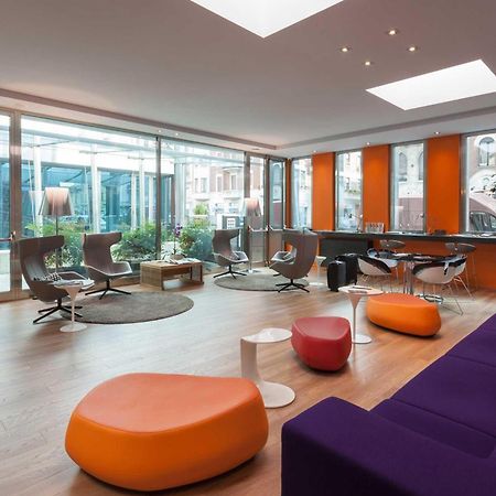 Best Western Plus Executive Hotel And Suites Turyn Zewnętrze zdjęcie