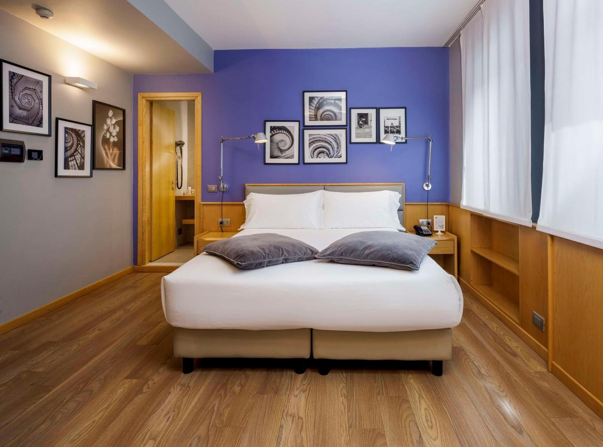 Best Western Plus Executive Hotel And Suites Turyn Zewnętrze zdjęcie