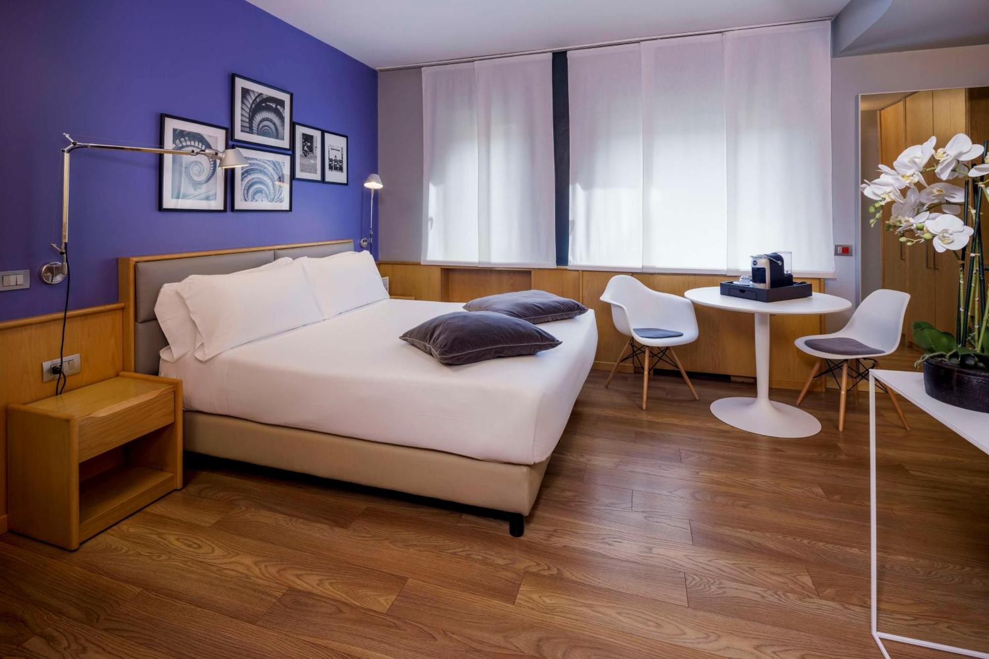Best Western Plus Executive Hotel And Suites Turyn Zewnętrze zdjęcie