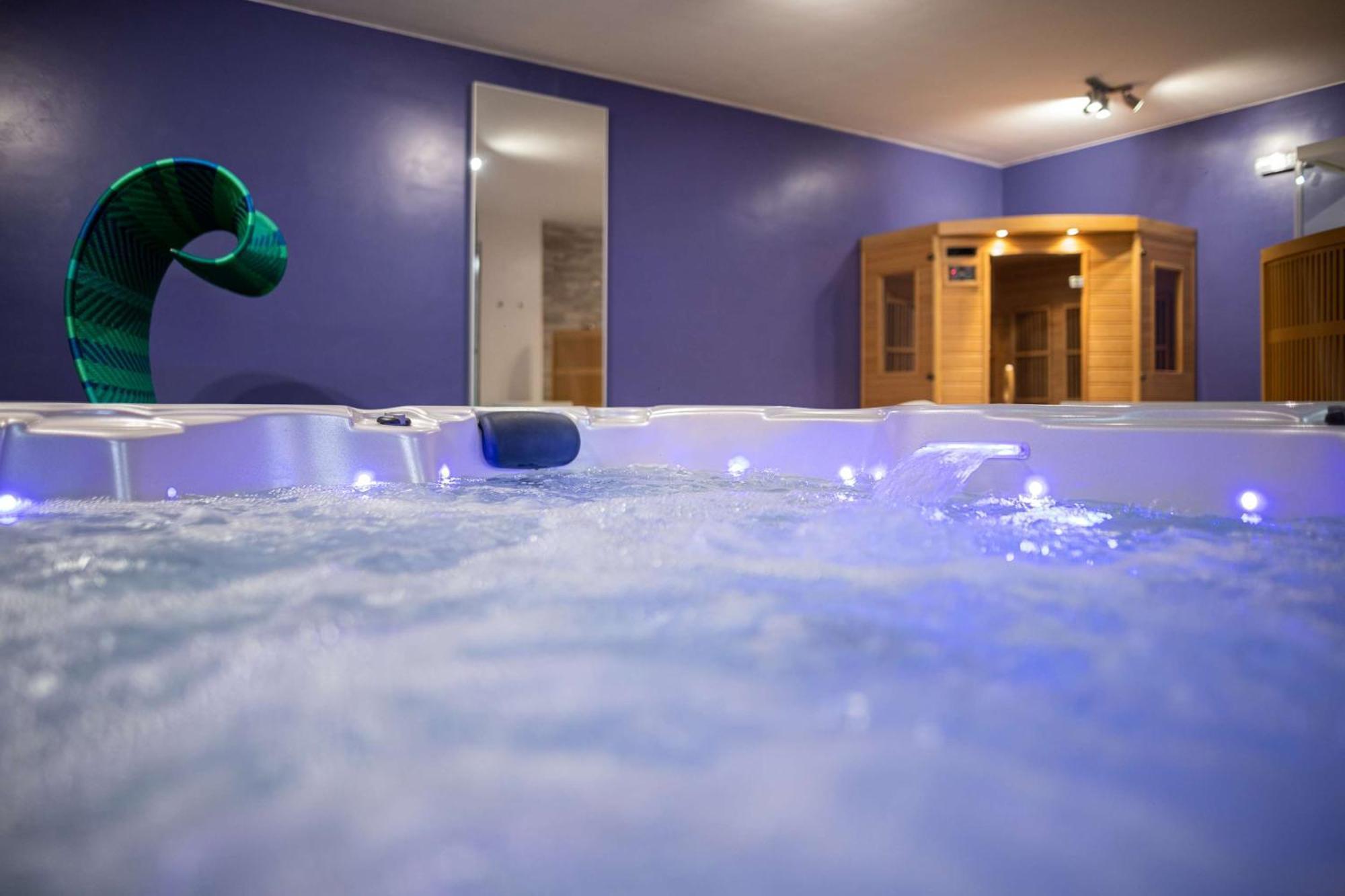 Best Western Plus Executive Hotel And Suites Turyn Zewnętrze zdjęcie