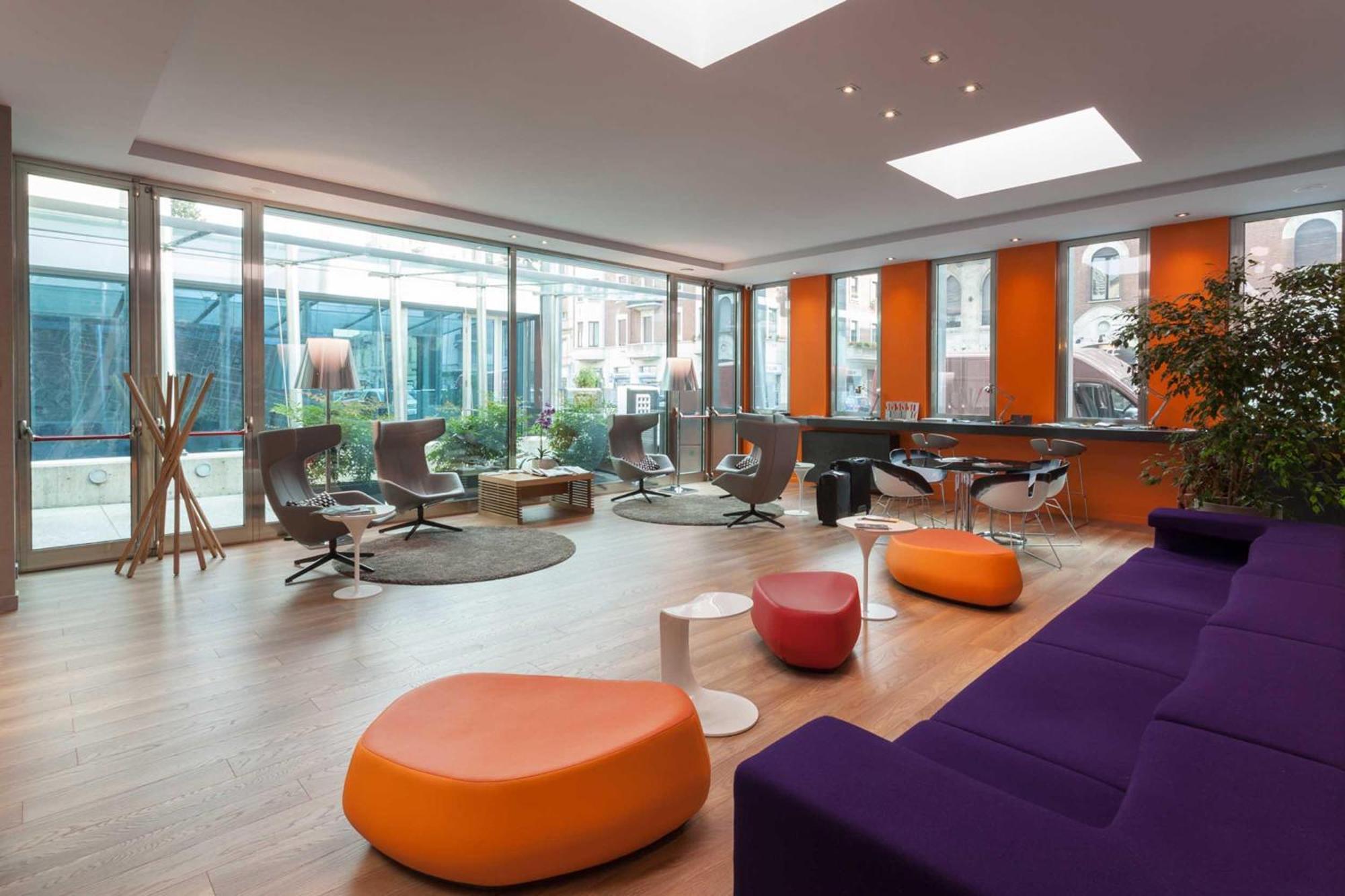 Best Western Plus Executive Hotel And Suites Turyn Zewnętrze zdjęcie