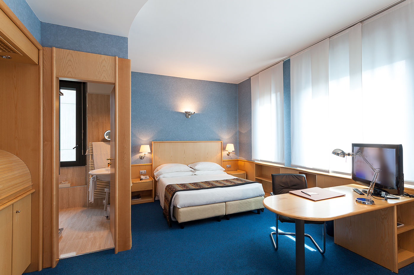Best Western Plus Executive Hotel And Suites Turyn Zewnętrze zdjęcie