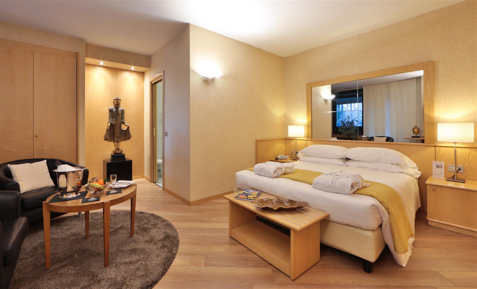 Best Western Plus Executive Hotel And Suites Turyn Zewnętrze zdjęcie