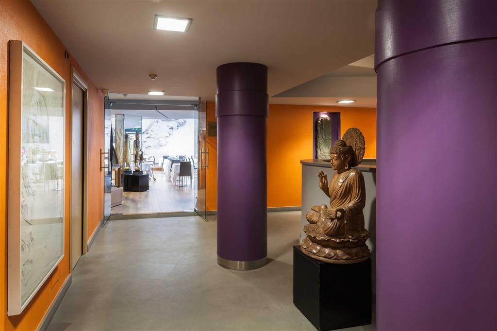 Best Western Plus Executive Hotel And Suites Turyn Zewnętrze zdjęcie